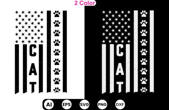 Cat Animal Design Review