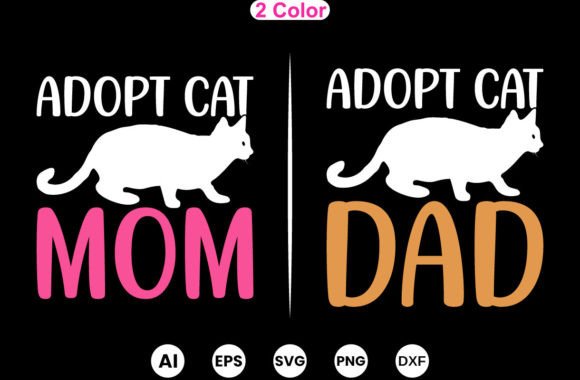 Cat, Pets, Animal Design