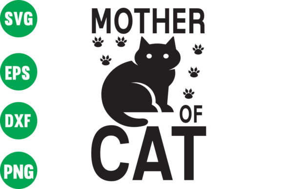 Mother of Cat