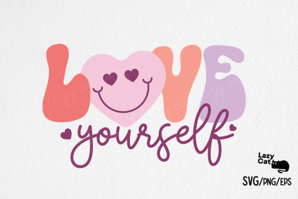Valentine’s Day SVG Love
